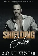 Cover of Shielding Ember