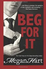 Cover of Beg For It
