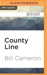 Cover of County Line