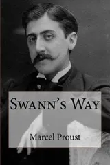 Cover of Du côté de chez Swann