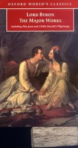 Cover of The major works