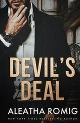 Cover of Devil's Deal