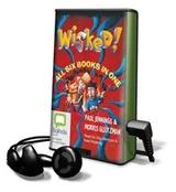 Cover of Wicked!