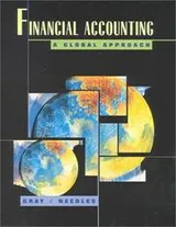 Cover of Financial accounting