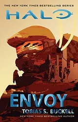 Cover of HALO