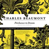 Cover of Perchance to Dream
