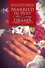 Cover of Married in Holy Matrimony Drama
