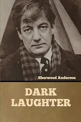 Cover of Dark Laughter