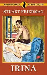 Cover of Irina