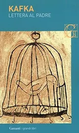 Cover of Lettera al padre