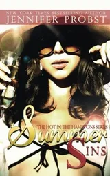 Cover of Summer Sins