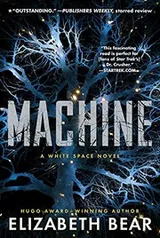 Cover of Machine