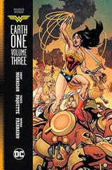 Cover of Wonder Woman