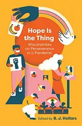 Cover of Hope is the Thing
