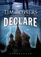 Cover of Declare
