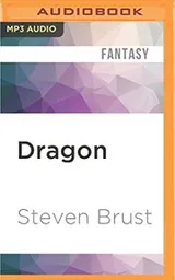 Cover of Dragon