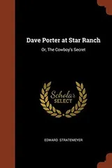 Cover of Dave Porter at Star Ranch