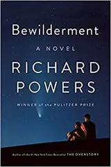 Cover of Bewilderment