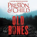 Cover of Old Bones