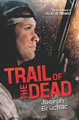 Cover of Trail of the Dead