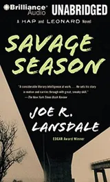 Cover of Savage Season