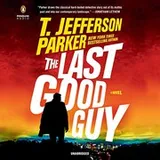 Cover of Last Good Guy