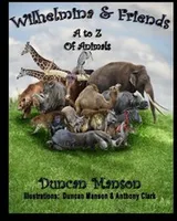 Cover of Wilhelmina & Friends