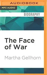 Cover of Face of War, The