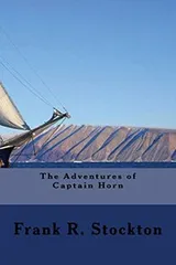 Cover of The Adventures of Captain Horn