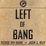 Cover of Left of Bang Lib/E