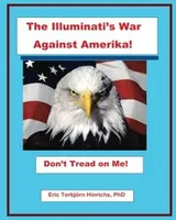 Cover of The Illuminati's War Against Amerika