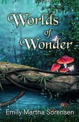 Cover of Worlds of Wonder