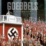 Cover of Goebbels Lib/E
