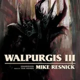 Cover of Walpurgis III