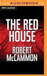Cover of Red House, The