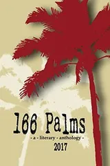 Cover of 166 Palms - A Literary Anthology