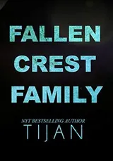 Cover of Fallen Crest Family
