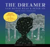 Cover of The Dreamer