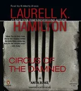 Cover of Circus of the Damned
