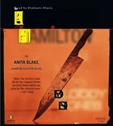 Cover of Bloody Bones