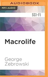 Cover of Macrolife