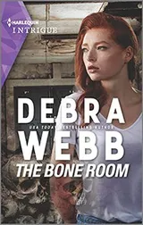 Cover of The Bone Room
