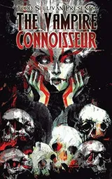 Cover of Todd Sullivan Presents