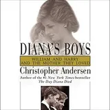 Cover of Diana's Boys