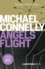 Cover of Angels Flight