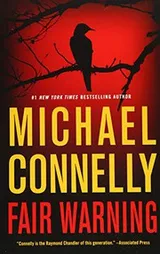 Cover of Fair warning