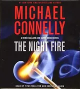 Cover of The Night Fire