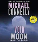 Cover of Void Moon Lib/E