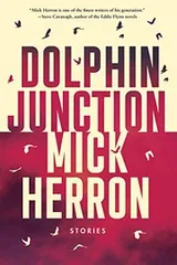 Cover of Dolphin Junction