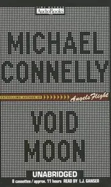 Cover of Void Moon